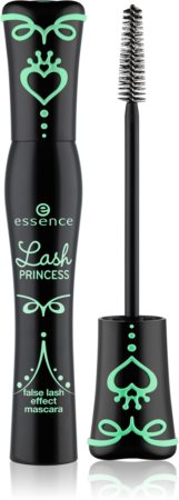 Essence Lash PRINCESS Mascara für den Effekt künstlicher Wimpern
