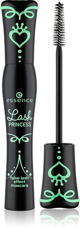 Essence Lash PRINCESS Mascara med effekt til kunstige øjenvipper