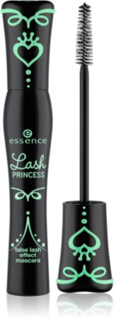 Essence Lash PRINCESS mascara pour un effet faux-cils