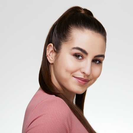essence Eyebrow Gel antakių želė