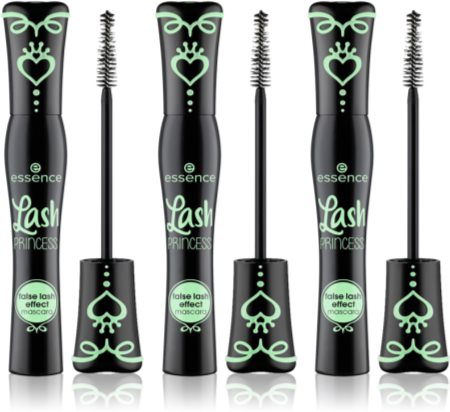 Essence shop princess mascara