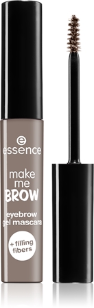 essence Make Me Brow gel sourcils