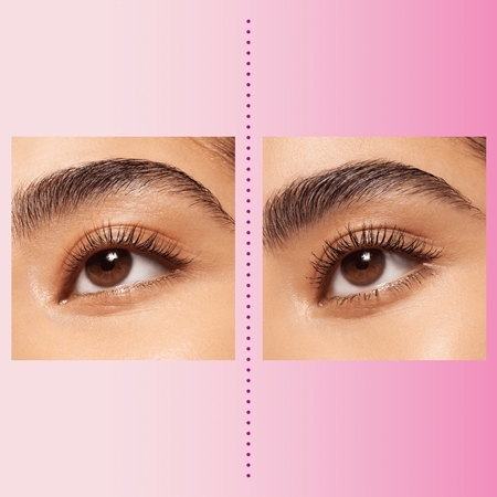 essence Make Me Brow gel na obočí