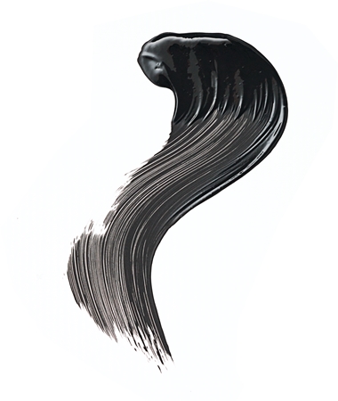 essence THE FALSE LASHES řasenka pro efekt umělých řas