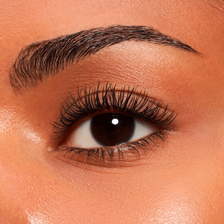 essence THE FALSE LASHES řasenka pro efekt umělých řas