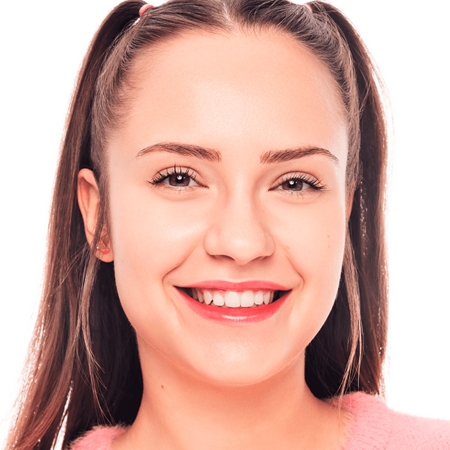 essence THE FALSE LASHES řasenka pro efekt umělých řas