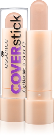 essence COVERstick correttore coprente in bastoncino