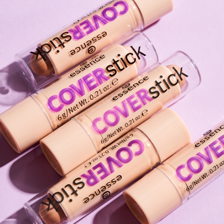 essence COVERstick correttore coprente in bastoncino
