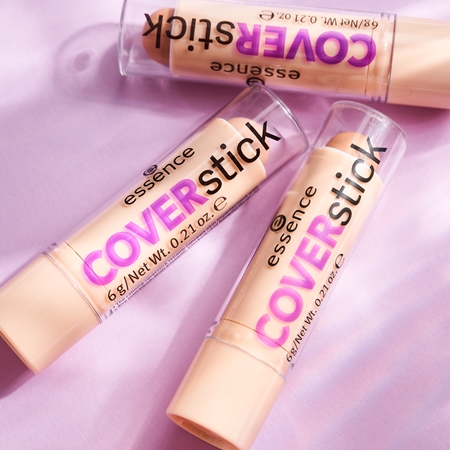 essence COVERstick correttore coprente in bastoncino