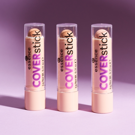 essence COVERstick correttore coprente in bastoncino