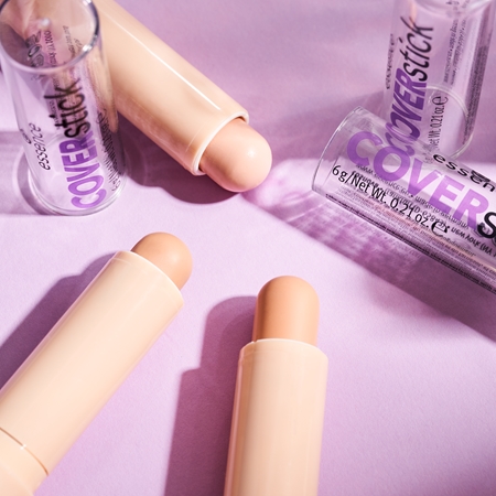 essence COVERstick correttore coprente in bastoncino