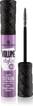 essence VOLUME Stylist 18h спирала за удължаване на миглите