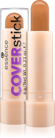 essence COVERstick krycí korektor v tyčince