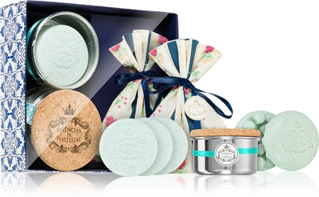 Essencias de Portugal + Saudade Traditional confezione regalo