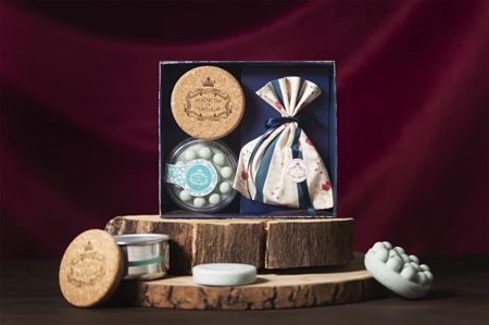 Essencias de Portugal + Saudade Traditional confezione regalo