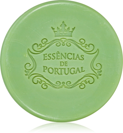 Essencias de Portugal + Saudade Live Portugal Sardinhas savon solide