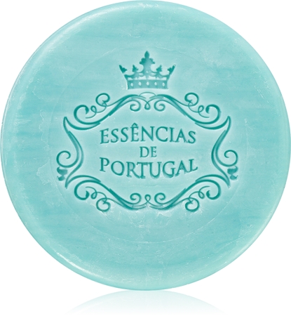 Essencias de Portugal + Saudade Live Portugal Blue Tile savon solide