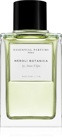 Essential Parfums Neroli Botanica Eau de Parfum unisex