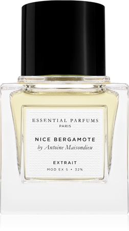 Essential Parfums Nice Bergamote Extrait parfumeekstrakt Unisex