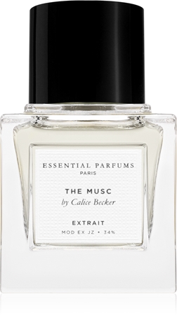 Essential Parfums The Musc Extrait Parfüm Extrakt Unisex