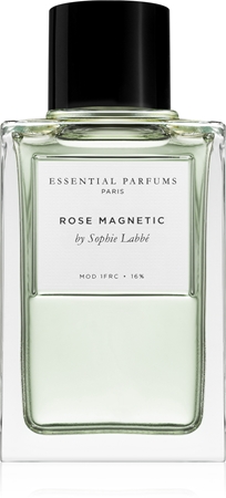 Essential Parfums Rose Magnetic Eau de Parfum unisex