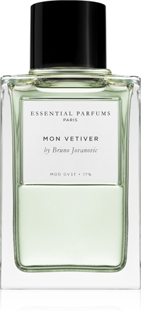 Essential Parfums Mon Vetiver парфумована вода унісекс