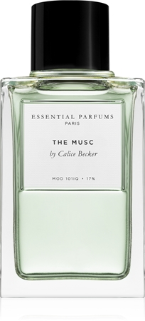 Essential Parfums The Musc Eau de Parfum unisex
