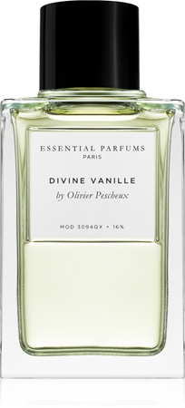 Essential Parfums Vanille Eau de Parfum Unisex
