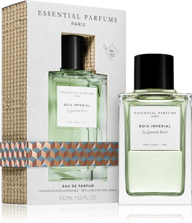 Essential Parfums Bois Imperial парфумована вода унісекс