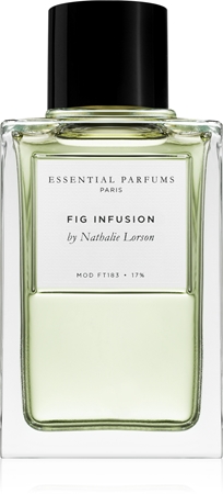 Essential Parfums Fig Infusion парфумована вода унісекс