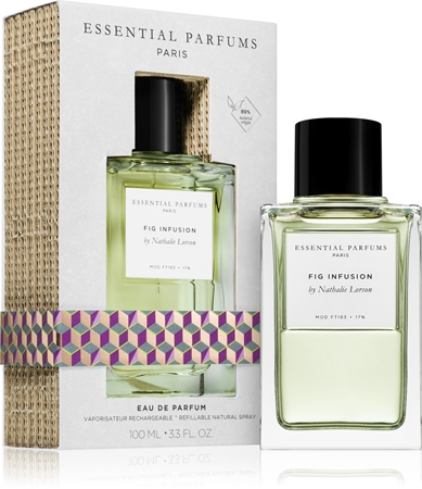 Essential Parfums Fig Infusion парфумована вода унісекс