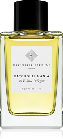 Essential Parfums Patchouli Mania eau de parfum unisex