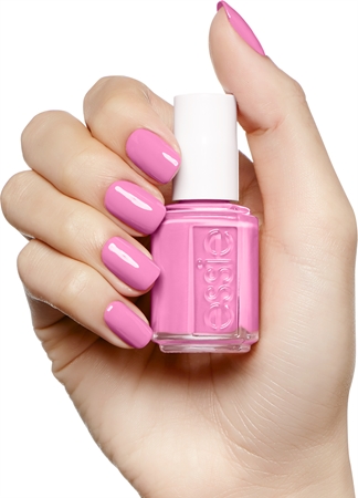 essie nails nagų lakas