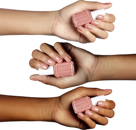 essie nails lak na nehty