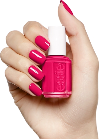 essie nails nagų lakas