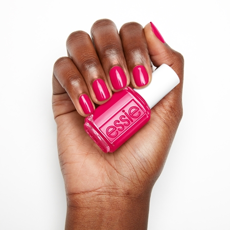 essie nails lak na nehty