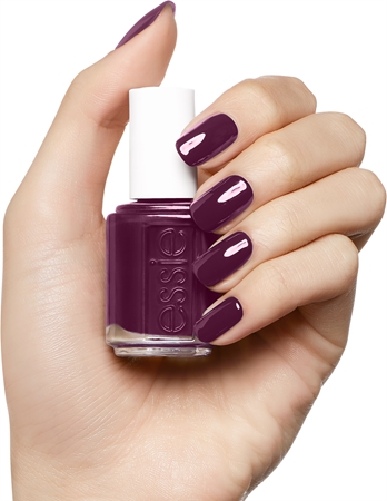 essie nails lak na nehty