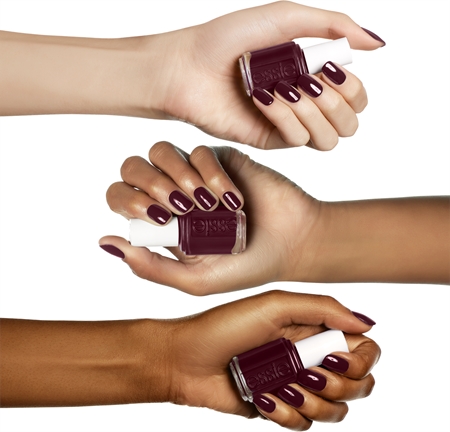 essie Nails verniz