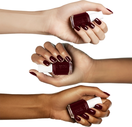 essie nails verniz