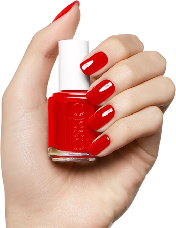 essie nails lak na nehty