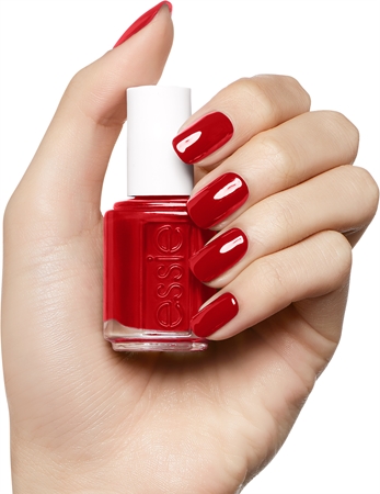 essie nails lak na nehty