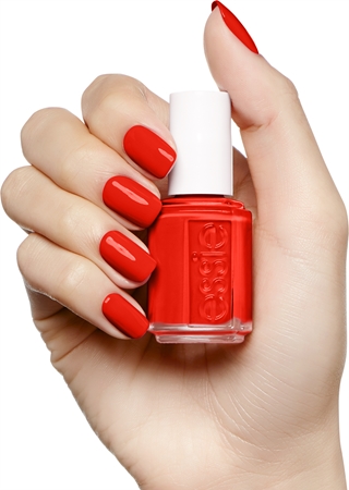 essie nails lak na nehty