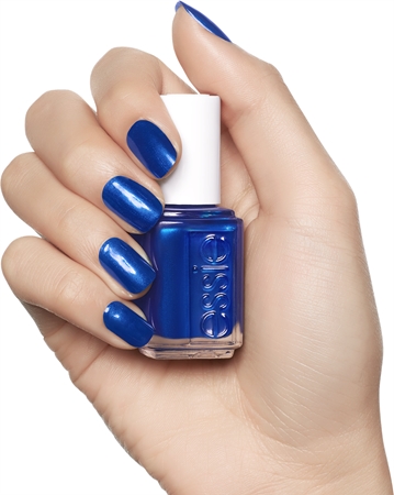 essie nails nagų lakas