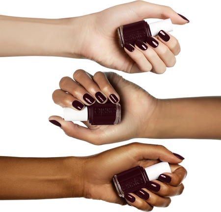 essie nails lac de unghii