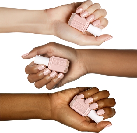essie nails nail polish