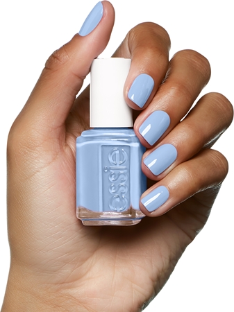 essie nails nagų lakas