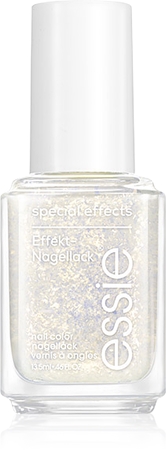 essie special effects třpytivý lak na nehty