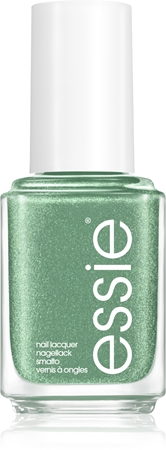 essie wrapped in luxury lak na nehty