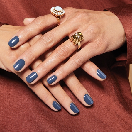 essie wrapped in luxury esmalte de uñas
