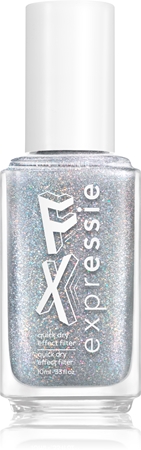 essie expressie FX hitro sušeči lak za nohte
